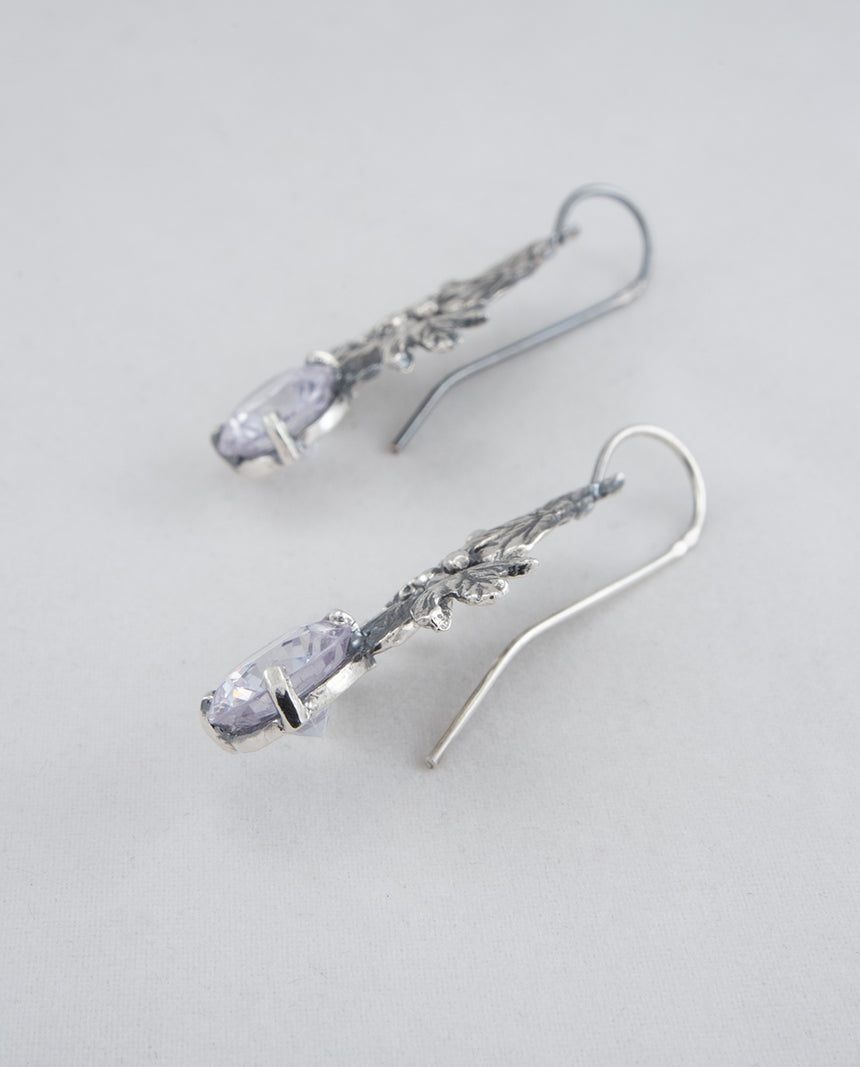 Pendientes Plata 925