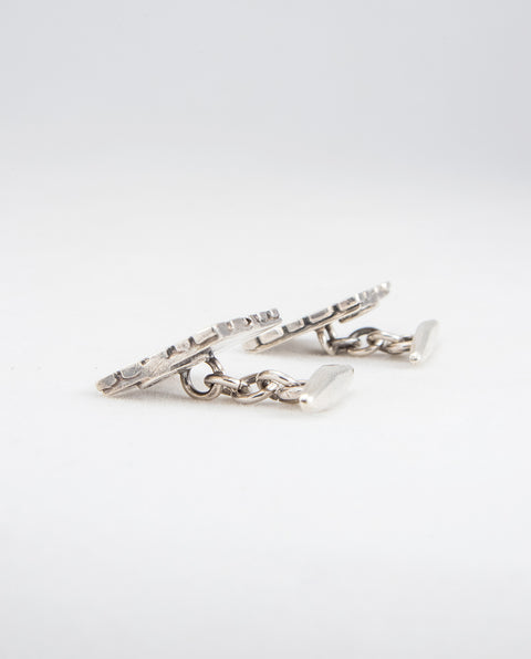 Calçada Cufflinks