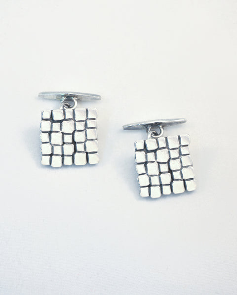 Calçada Cufflinks