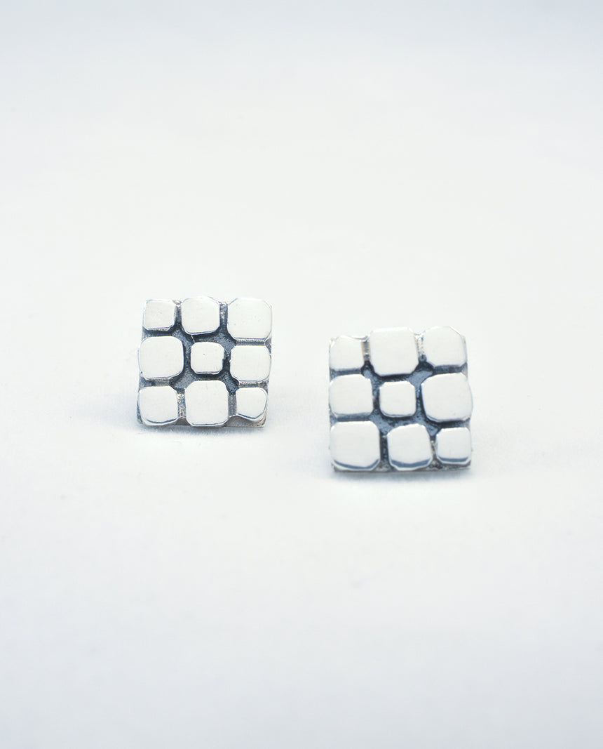 Calçada Cufflinks