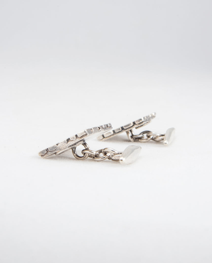 Calçada Cufflinks