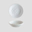 Pratos de Azeite Azul Branco – Conjunto de 2