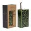 AZULEJO Olive Oil Dispenser 500ml - GREEN