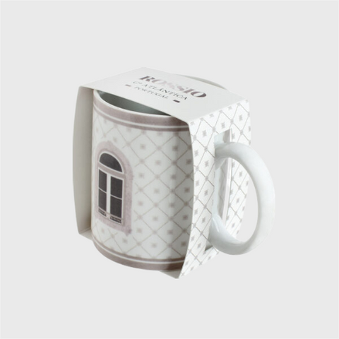 Caneca ROSSIO