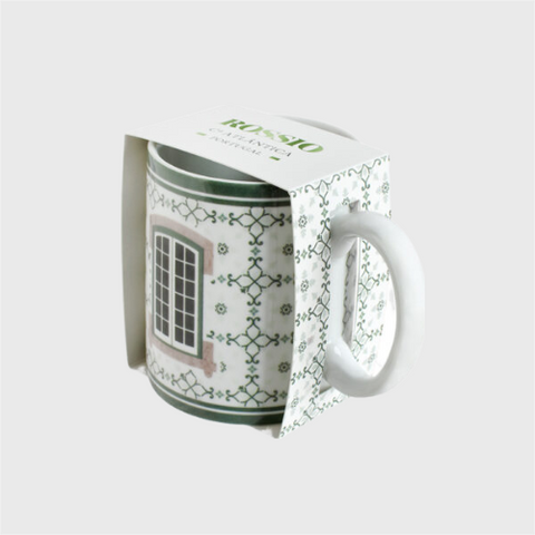 Mug ROSSIO