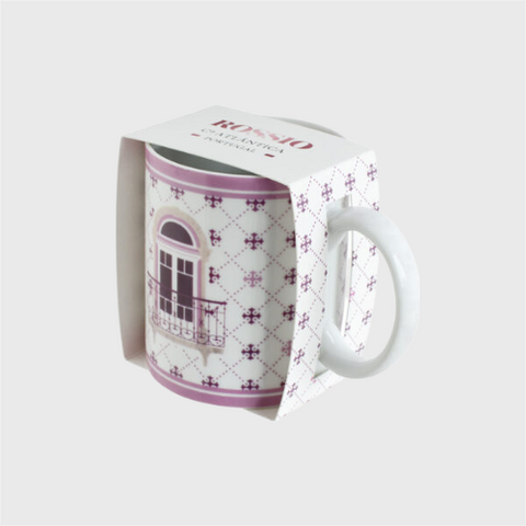 Mug ROSSIO