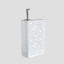 AZULEJO Olive Oil Dispenser 500ml - WHITE