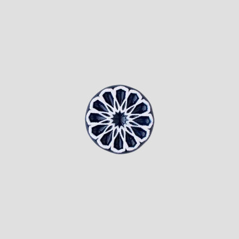 Íman ALICATOS - AZUL ESCURO