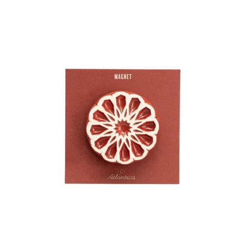 Magnet ALICATOS - RED