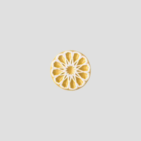 Íman ALICATOS - AMARELO