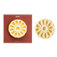 Íman ALICATOS - AMARELO