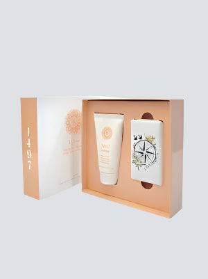 Lisboa 1497 Coffret