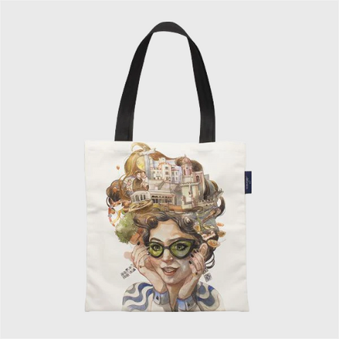 Shopper Bag