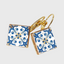 Earrings Tiles