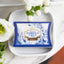 Gold & Blue Soap 40g