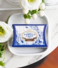 Gold & Blue Soap 40g