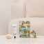 White Crane Hand Care Gift Set