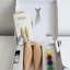 Kit de Pintura de Sardinhas