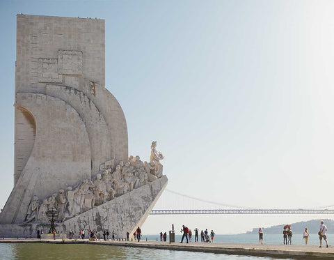 BUY HERE - Lisboa Card