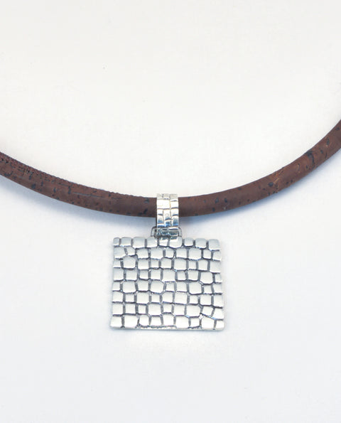 Calçada Necklace