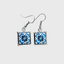 Earrings Tiles