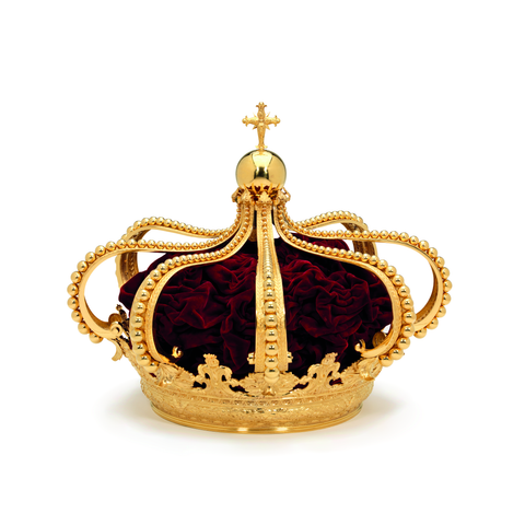 Guided Tour - The Best of the Royal Treasure