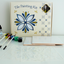 Kit para pintar azulejos portugueses