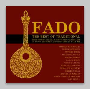 Fado The Great Voices