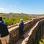 Tour de día completo en furgoneta - Caballeros Templarios: Castillos de Tomar y Almourol