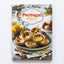 Sweet Portugal Recipe Book