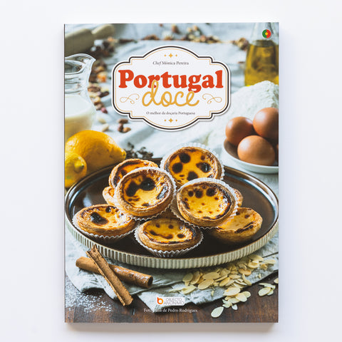 Dulce Portugal - Recetas de la gastronomía portuguesa