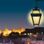 Cartaz Lisboa à Noite