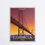 25 de Abril bridge's poster