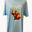 T-shirt Santo António de Lisboa