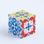 Cubo Mágico Azulejos