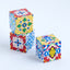 Cubo Mágico Azulejos