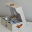 Kit para hornear pasteles de nata