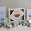 Kit para hornear pasteles de nata