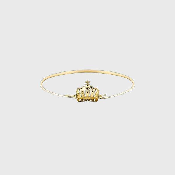 Bracelet Crown