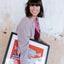 Creative Drawing and Illustration Workshop "A Linha que Inventa.Uma Viagem Ilustrativa" - October 26