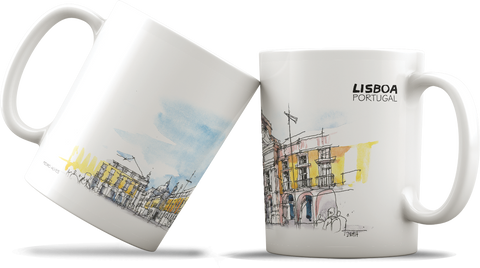 Caneca