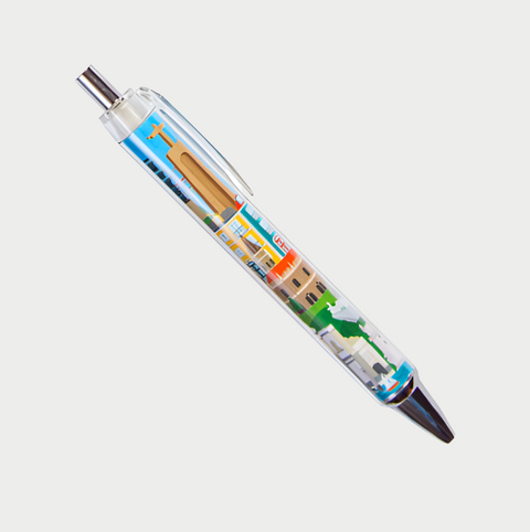 Pen