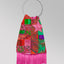 Bolso Patchwork Pink 
