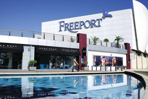 Freeport Lisboa Fashion Outlet