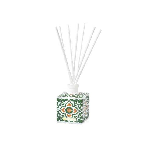 Azulejos de Portugal Diffuser - Orange & Bergamot
