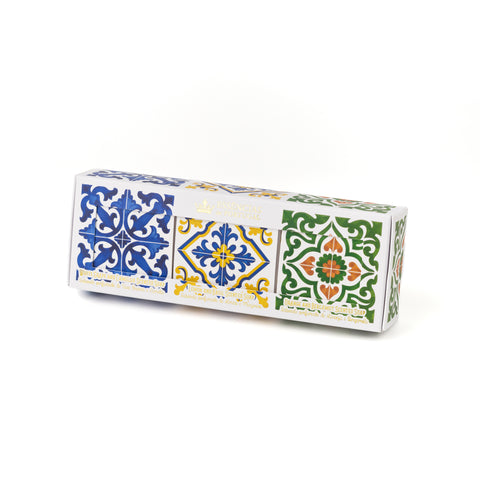 PORTUGUESE TILES PACK