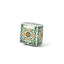 150GR SOAP WITH ENGRAVED TILE PATTERN
