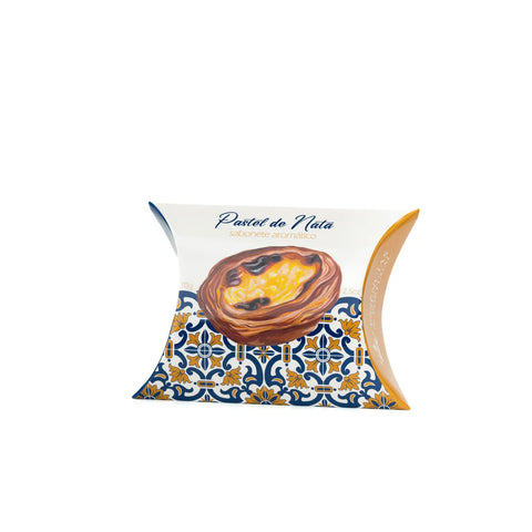 Sabonete de Pastel de Nata