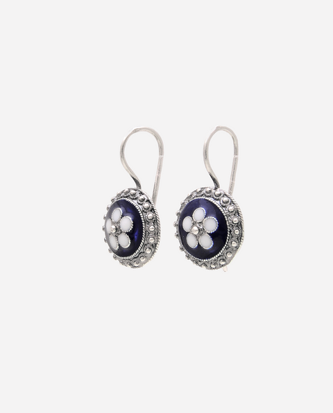 Caramujo Earrings