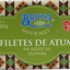 Filete de Atún en Aceite de Oliva - Briosa